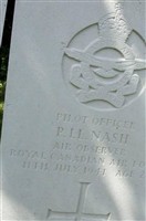 P. L. L. Nash