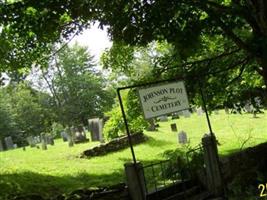 Plot Cemetery