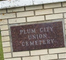 Plum City Union Cemetery