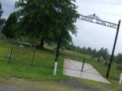 Plum Grove Collins Cemetery