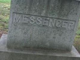 Pluma W. Messenger