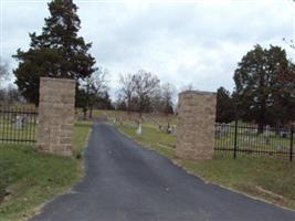 Plumerville Cemetery