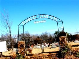 Plumlee Cemetery