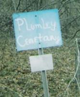 Plumley Cemetery