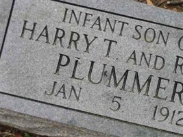 Plummer