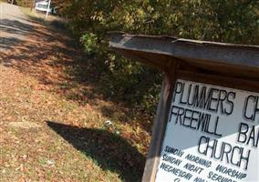 Plummer Cemetery