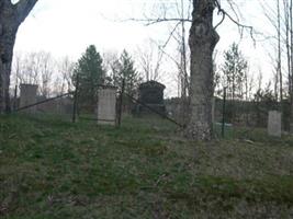 Plummer Cemetery