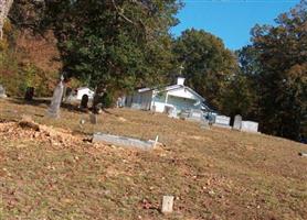 Plummer Cemetery