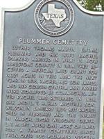 Plummer Cemetery