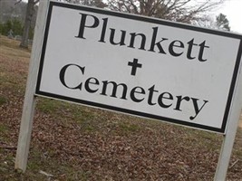Plunkett Cemetery Plunkett Cemetery
