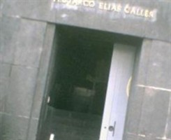 Plutarco Calles Plutarco Calles