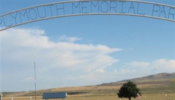 Plymouth Cemetery