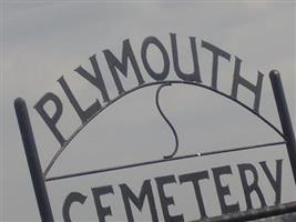Plymouth Cemetery