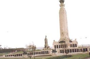 Plymouth Naval Memorial