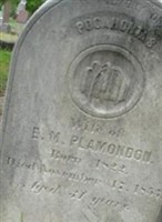 Edith Pocahantas Virginia Davies Plamondon
