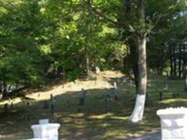 Pocahontas Cemetery