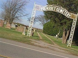 Pocasset Cemetery