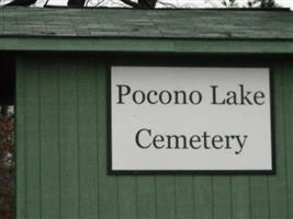 Pocono Lake Cemetery