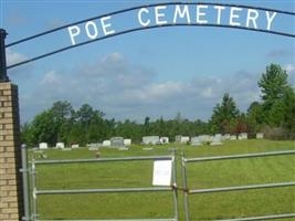 Poe Cemetery