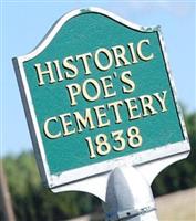 Poe Cemetery