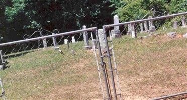 Pogue Cemetery