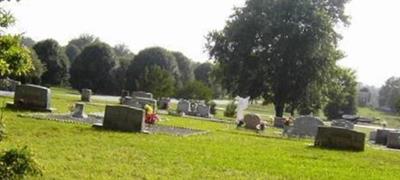 High Point Baptist Church Cemetery