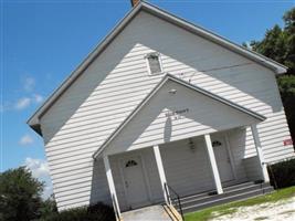 High Point Baptist Church Cemetery