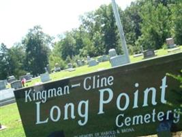 Long Point Cemetery (Neoga Township)