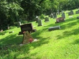 Point Cemetery