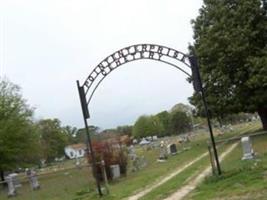 Point Enterprise Cemetery