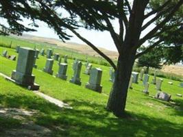 Point of Rocks Cemetery