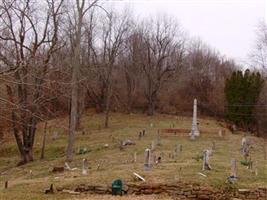 Point Pleasant Cemetery