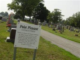 Point Pleasant Cemetery