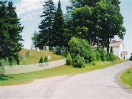 Point Rock Cemetery Point Rock Cemetery