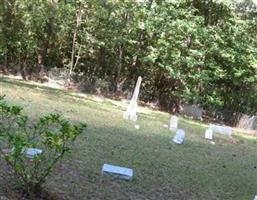 Pokal Cemetery