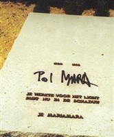 Pol Mara