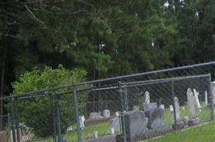 Poland Cemetery