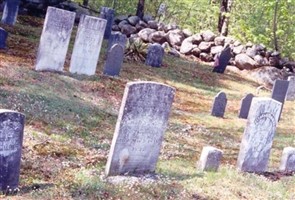 Poland Corner Cemetery