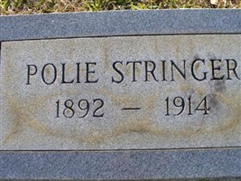 Polie Stringer Polie Stringer