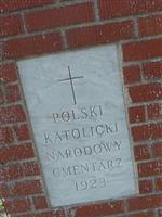 Polish Catholic National Cemetery