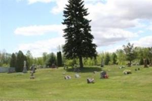 Polish National Cemetery