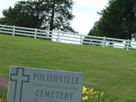 Polishville Cemetery Polishville Cemetery