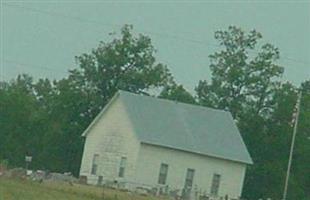 Polk Memorial Cemetery