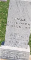 Polla Hanson Berg