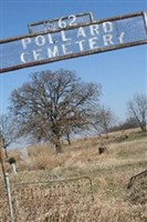 Pollard Cemetery