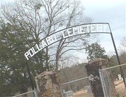 Pollard Cemetery Pollard Cemetery