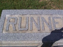 Pollard R. Runnels