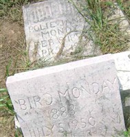 Pollie Jane Norman Monday
