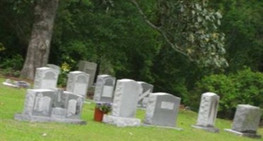 Pollocksville Cemetery