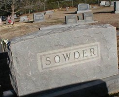 Polly Ann Sowder